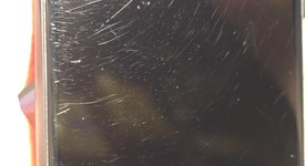 Fair
													Apple iPhone SE 2nd Gen 2020 - Unlocked, Black, 64 GB, A2275, photo 4 of 11