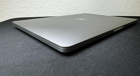 Mint
													MacBook Pro 2020 - 13" - Apple M1, Gray, 512 GB, 16 GB, photo 4 of 7