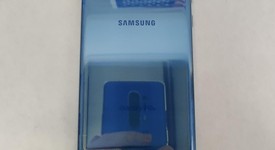 Good
													Samsung Galaxy S10e - Verizon, Blue, 128 GB, 6 GB, SM-G970U, photo 5 of 7