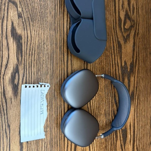 Apple AirPods Max - Gray