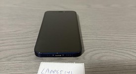 Fair
													Apple iPhone 12 Mini - AT&T, Blue, 64 GB, A2176, photo 2 of 8