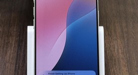 Good
													Apple iPhone 16 Pro - Unlocked, White, 512 GB, A3083, photo 2 of 7