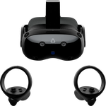 Used and refurbished HTC Vive Focus Vision