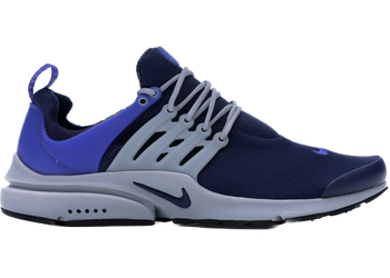 Nike Air Presto Essential Binary Blue for sale