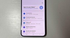 Mint
													Samsung Galaxy S25 Plus - Verizon, Navy Blue, 256 GB, 12 GB, SM-S936U, photo 5 of 5