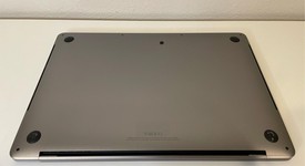 Good
													MacBook Pro 2020 - 13" - I7, Gray, 512 GB, 32 GB, photo 5 of 7