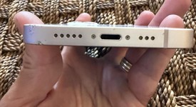 Mint
													Apple iPhone 13 - T-Mobile, Pink, 128 GB, A2482, photo 3 of 5