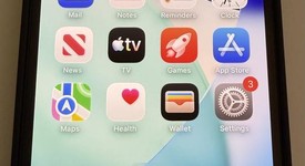 Mint
													Apple iPhone 14 - Unlocked, Midnight, 256 GB, A2649, photo 3 of 13