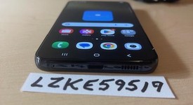 Mint
													Samsung Galaxy S22 - Verizon, Black, 128 GB, 8 GB, SM-S901U, photo 5 of 8