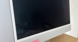 Good
													iMac 2021 24" - Apple M1, Silver, 256 GB, 16 GB, photo 3 of 5