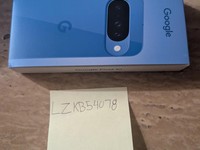 Google Pixel 10