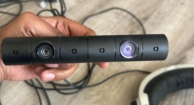 Good
													Sony PlayStation VR, photo 4 of 6
