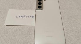 Mint
													Samsung Galaxy S22 - Verizon, White, 128 GB, 8 GB, SM-S901U, photo 3 of 10