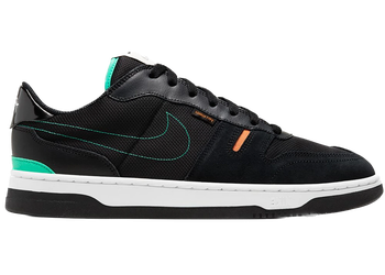 Nike Squash Type Black Orange Trance Menta for sale