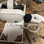 Good Meta Quest 3S - 128 GB