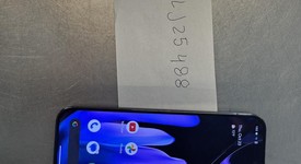 Mint
													Google Pixel 9 Pro XL - Unlocked, Obsidian, 256 GB, 16 GB, GGX8B, photo 1 of 8