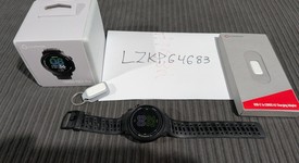 Mint
													Coros Pace Pro - Black, photo 1 of 6