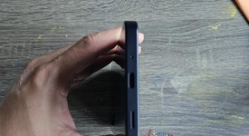 Mint
													Samsung Galaxy A16 5G - Metro by T-Mobile, Blueblack, 128 GB, 4 GB, photo 6 of 6