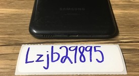 Good
													Samsung Galaxy A11 - T-Mobile, Black, 32 GB, 2 GB, photo 4 of 7