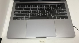 Good
													MacBook Pro 2019 - 13" - I5, Gray, 128 GB, 8 GB, photo 3 of 10