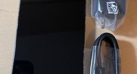 Fair
													Samsung Galaxy S22 - AT&T, Black, 128 GB, 8 GB, SM-S901U, photo 3 of 8