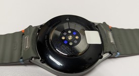 Good
													Samsung Galaxy Watch7 - Unlocked, Green, SM-L315U, 44mm, photo 5 of 7