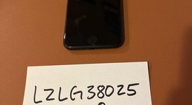 Good
													Apple iPhone 8 - Unlocked, Gray, 256 GB, A1863, photo 1 of 11