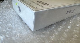 New
													Apple iPhone 12 - AT&T, Purple, 128 GB, A2172, photo 4 of 8