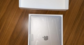 Mint
													MacBook Pro 2019 - 13" - I5, Gray, 256 GB, 8 GB, photo 3 of 9