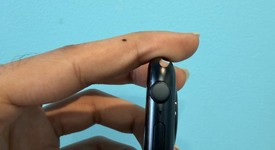 Mint
													Apple Watch SE 2nd Gen 44mm - Midnight, A2723 - GPS, Aluminum, photo 3 of 6