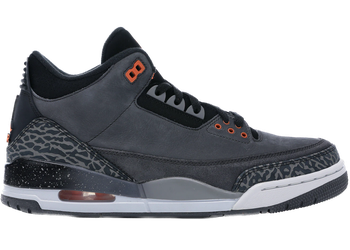 Jordan 3 Retro Fear Pack for sale