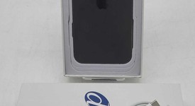 Mint
													Apple iPhone 13 Pro - Unlocked, Graphite, 512 GB, A2483, photo 2 of 6