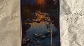 Good
													Samsung Galaxy Z Fold7 - Unlocked, Blue Shadow, 512 GB, 12 GB, SM-F966U1, photo 3 of 8