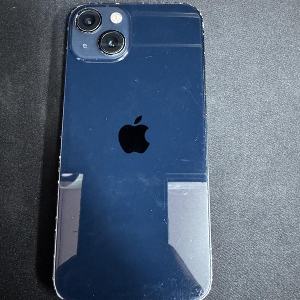 Apple iPhone 13 - Unlocked, 128 GB, Midnight, A2482