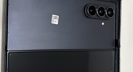 Mint
													Samsung Galaxy Z Fold7 - Unlocked, Jetblack, 512 GB, 12 GB, SM-F966U1, photo 5 of 9