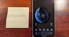 Mint
													Google Pixel 10 Pro Fold - Unlocked, Moonstone, 256 GB, GU0NP, photo 2 of 17