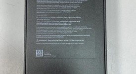 New
													Samsung Galaxy S25 Ultra - Unlocked, Black, 1 TB, 12 GB, SM-S938U1, photo 1 of 2