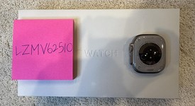Mint
													Apple Watch Ultra 2 49mm - Unlocked, Natural, A2986, photo 3 of 9