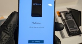 Good
													Sony Xperia 1 V - Unlocked, Black, 256 GB, 12 GB, photo 4 of 14