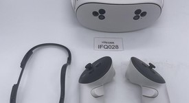 Good
													Meta Quest 3S - 128 GB, photo 1 of 7