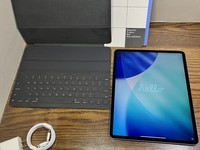 Apple iPad Pro 12.9" 3rd Gen 2018