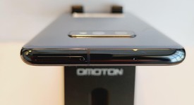 Good
													Samsung Galaxy S10e - Verizon, Black, 128 GB, 6 GB, SM-G970U, photo 5 of 6