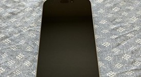 Mint
													Apple iPhone 16 Pro - Unlocked, Natural, 128 GB, A3083, photo 2 of 8