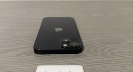 Good
													Apple iPhone 13 - Xfinity, Midnight, 128 GB, A2482, photo 5 of 7