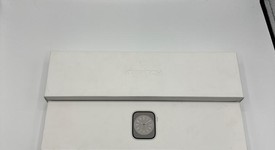 Mint
													Apple Watch Series 8 41mm - Silver, A2770 - GPS, Aluminum, photo 1 of 4
