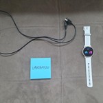 Fair Garmin Vivoactive 5 - White