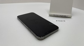 Good
													Apple iPhone 12 Pro - Unlocked, Graphite, 128 GB, A2341, photo 6 of 6