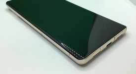Fair
													Google Pixel 7 Pro - T-Mobile, Hazel, 128 GB, 12 GB, GE2AE, photo 2 of 4
