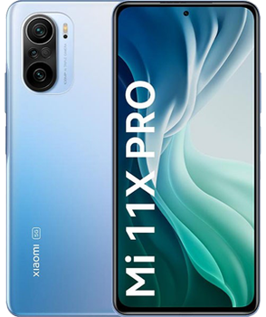 Xiaomi Mi 11X Pro for sale