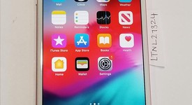 Good
													Apple iPhone 6S Plus - Verizon, Rose Gold, 16 GB, A1687, photo 1 of 4